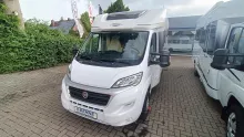 Fahrzeugbild Carado T 337 Sehr gepflegtes Reisemobil #3
