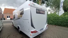 Fahrzeugbild Carado T 337 Sehr gepflegtes Reisemobil #4