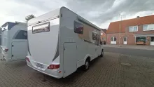 Fahrzeugbild Carado T 337 Sehr gepflegtes Reisemobil #5