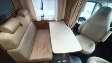 Fahrzeugbild Carado T 337 Sehr gepflegtes Reisemobil #12