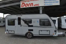 Fahrzeugbild Knaus Südwind 460 EU 60 YEARS #1