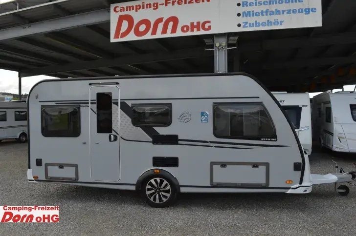 Fahrzeugbild Knaus Südwind 460 EU 60 YEARS #1
