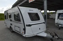 Fahrzeugbild Knaus Südwind 460 EU 60 YEARS #3