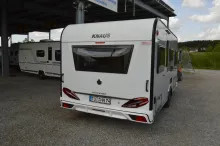 Fahrzeugbild Knaus Südwind 460 EU 60 YEARS #4