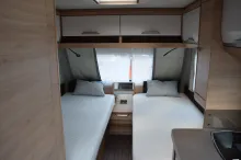 Fahrzeugbild Knaus Südwind 460 EU 60 YEARS #6