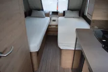 Fahrzeugbild Knaus Südwind 460 EU 60 YEARS #7