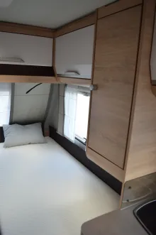 Fahrzeugbild Knaus Südwind 460 EU 60 YEARS #9