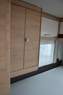 Fahrzeugbild Knaus Südwind 460 EU 60 YEARS #10