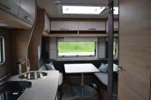 Fahrzeugbild Knaus Südwind 460 EU 60 YEARS #12