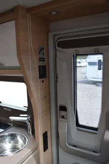 Fahrzeugbild Knaus Südwind 460 EU 60 YEARS #14