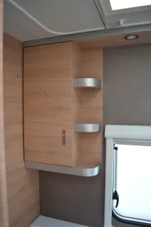 Fahrzeugbild Knaus Südwind 460 EU 60 YEARS #17