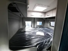Fahrzeugbild Crosscamp Camper Vans CV 600 Opel Verfüg./Sparen Sie 14.748,- € #10