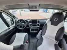 Fahrzeugbild Crosscamp Camper Vans CV 600 Opel Verfüg./Sparen Sie 14.748,- € #17