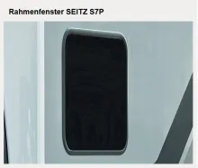Fahrzeugbild Weinsberg CaraCompact 600 MEG EDITION [PEPPER] *TraumMobil*Automatik*Seitz S7 #6