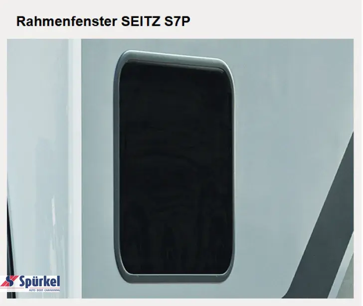 Fahrzeugbild Weinsberg CaraCompact 600 MEG EDITION [PEPPER] *TraumMobil*Automatik*Seitz S7 #6