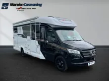 Fahrzeugbild Carthago chic c-line T 4.9 LE Mercedes (357) #4