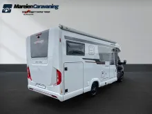 Fahrzeugbild Carthago chic c-line T 4.9 LE Mercedes (357) #6