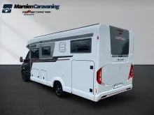 Fahrzeugbild Carthago chic c-line T 4.9 LE Mercedes (357) #7