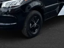 Fahrzeugbild Carthago chic c-line T 4.9 LE Mercedes (357) #8