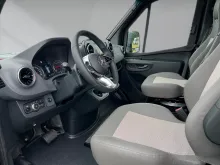 Fahrzeugbild Carthago chic c-line T 4.9 LE Mercedes (357) #9
