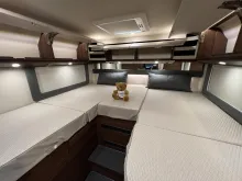 Fahrzeugbild Carthago chic c-line T 4.9 LE Mercedes (357) #27