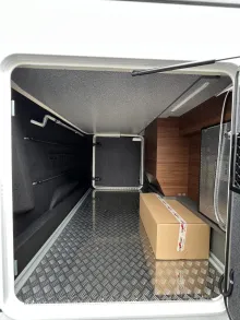Fahrzeugbild Carthago chic c-line T 4.9 LE Mercedes (357) #42