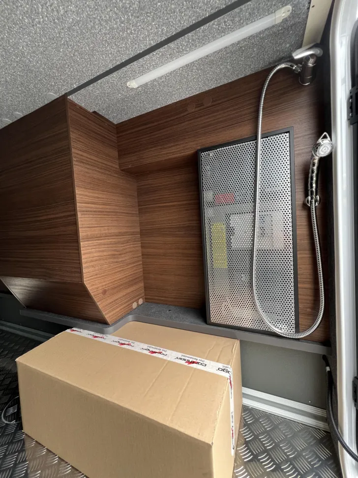 Fahrzeugbild Carthago chic c-line T 4.9 LE Mercedes (357) #43