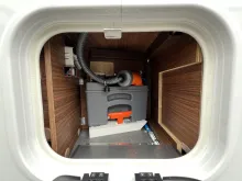 Fahrzeugbild Carthago chic c-line T 4.9 LE Mercedes (357) #46