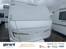 Fahrzeugbild Weinsberg CaraOne 550 QDK #1
