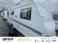 Fahrzeugbild Weinsberg CaraOne 550 QDK #3