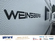 Fahrzeugbild Weinsberg CaraOne 550 QDK #4