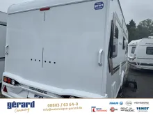 Fahrzeugbild Weinsberg CaraOne 550 QDK #5