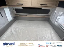 Fahrzeugbild Weinsberg CaraOne 550 QDK #6