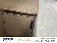 Fahrzeugbild Weinsberg CaraOne 550 QDK #7