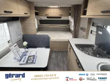 Fahrzeugbild Weinsberg CaraOne 550 QDK #15