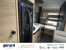 Fahrzeugbild Weinsberg CaraOne EDITION HOT 480 QDK #1