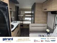 Fahrzeugbild Weinsberg CaraOne EDITION HOT 480 QDK #3