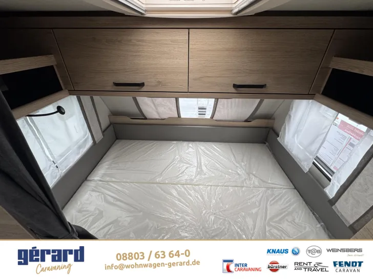 Fahrzeugbild Weinsberg CaraOne EDITION HOT 480 QDK #6