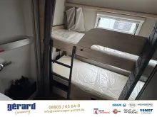 Fahrzeugbild Weinsberg CaraOne EDITION HOT 480 QDK #13