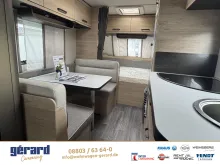Fahrzeugbild Weinsberg CaraOne EDITION HOT 480 QDK #14