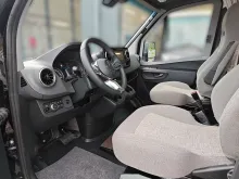 Fahrzeugbild Carthago C1-tourer T 143 KB LE comfort Mercedes #7
