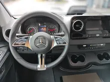 Fahrzeugbild Carthago C1-tourer T 143 KB LE comfort Mercedes #8