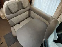 Fahrzeugbild Carthago C1-tourer T 143 KB LE comfort Mercedes #12
