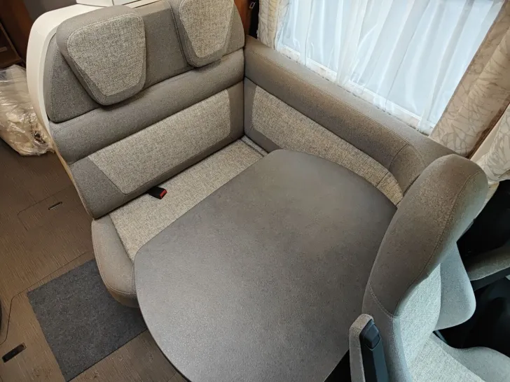 Fahrzeugbild Carthago C1-tourer T 143 KB LE comfort Mercedes #12
