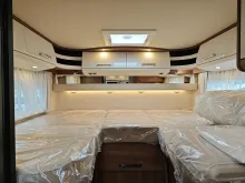 Fahrzeugbild Carthago C1-tourer T 143 KB LE comfort Mercedes #16