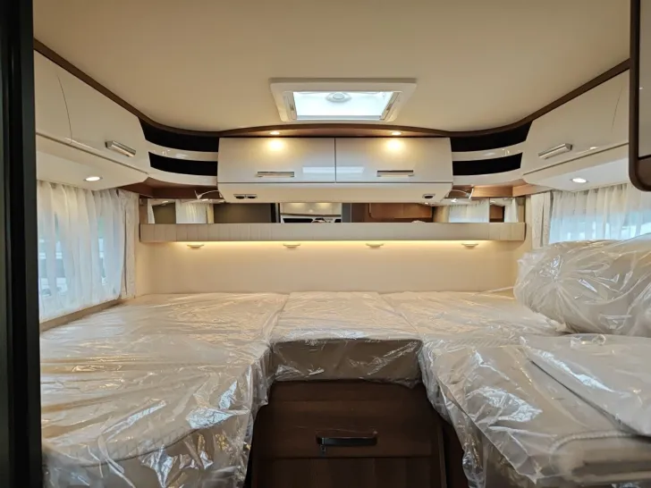 Fahrzeugbild Carthago C1-tourer T 143 KB LE comfort Mercedes #16