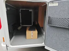 Fahrzeugbild Carthago C1-tourer T 143 KB LE comfort Mercedes #20