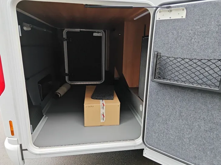 Fahrzeugbild Carthago C1-tourer T 143 KB LE comfort Mercedes #20