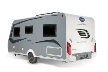 Fahrzeugbild Caravelair Antares Titanium 455 #6
