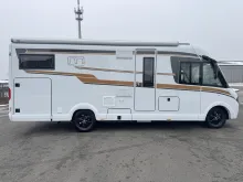 Fahrzeugbild Malibu I Edition+ 490 RB LE comfort Mercedes #4